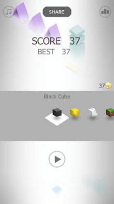Cube escape - Screenshot 3