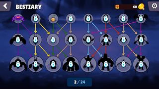 Monster Evolution io — Mutate - Screenshot 3