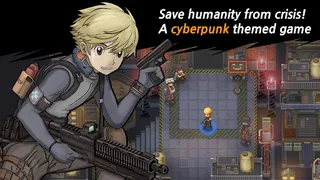 Mystic Gunner: Shooting Action - Screenshot 1