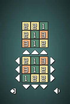 Double Square - Screenshot 2