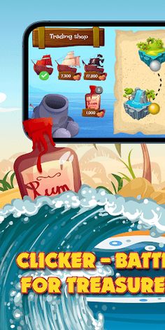 Naval Conquest - Screenshot 1