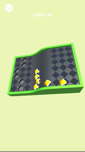 Woobble Man Session - Screenshot 2