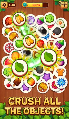 Match Tile - Pair Matching - Screenshot 2