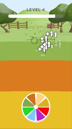 Mining Project - Screenshot 2