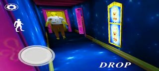 Hi Sponge mod Neighbor House - Screenshot 2