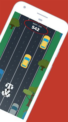 Traffic - Screenshot 2