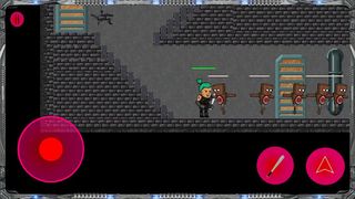 Platforms - Screenshot 3