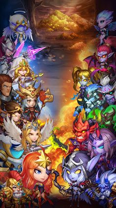 Магнат Подземелий - Screenshot 2