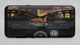 Gear Master | Racing Game - Screenshot 2