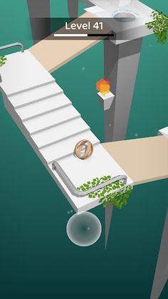 Zen Ball - Screenshot 1