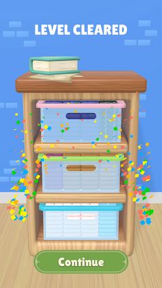 Fill It Up - Screenshot 4