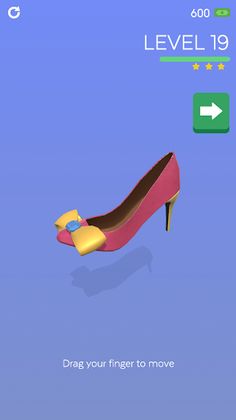 Luxury Inc. - Screenshot 2