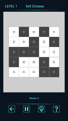 Puzzle Brain - hard logic game - Screenshot 3