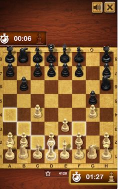 Master Chess - Screenshot 2