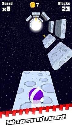 Voxel Twist - Screenshot 4