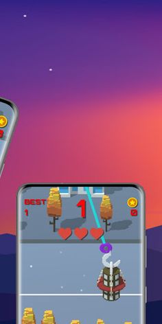 TOWER BUILDER - CITY GROWER - Screenshot 2