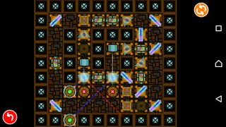 Spectrum Lost - Screenshot 3