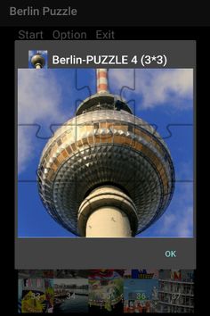 Visit Berlin - Screenshot 2