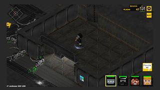 Minicraft Aliens - Screenshot 3