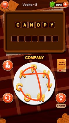 Word Find Master - Screenshot 3