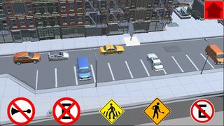 Educação para o trânsito - Rea - Screenshot 1