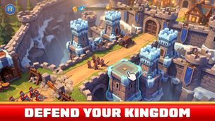 Royal Revolt 2: Tower Defense - Screenshot 2