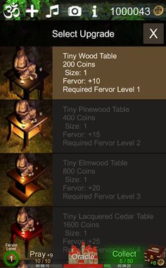 Buddhist Pocket Shrine - Screenshot 3