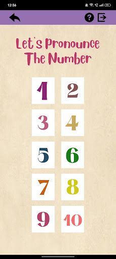 FHTC Guessing Number - Screenshot 3