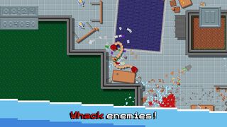 WHACKo - Screenshot 2