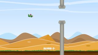 Airplane Adventures Pro - Screenshot 1