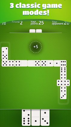 Dominoes - Screenshot 4