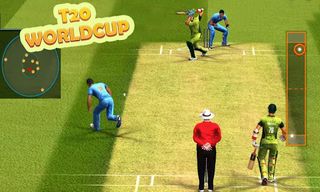 Play Cricket PSL 2023 Game - Screenshot 1