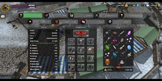 Kongardion: Fantasy Hero RPG - Screenshot 3