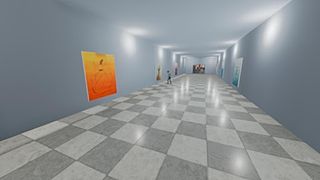 Nun Sahne - Screenshot 2