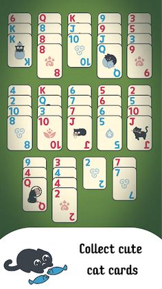 Card Sort Puzzle - Screenshot 3