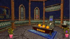 Antique Palace Escape - Screenshot 3