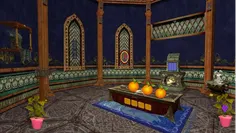 Antique Palace Escape - Screenshot 3