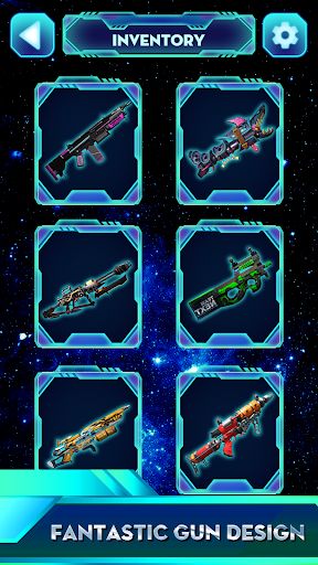 Gun Simulator: Shotgun Sounds - Screenshot 2