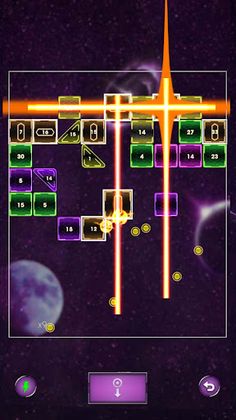 Brick Breaker - Metaverse - Screenshot 2