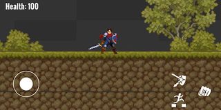 Bravery In The Depths - Screenshot 2