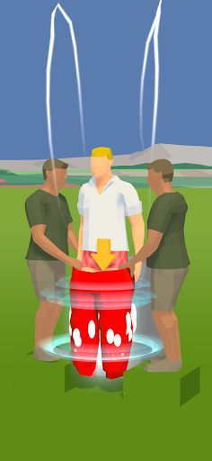 Jump to wear - Screenshot 2