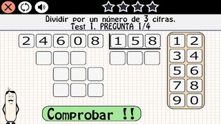 Matemáticas 10 años - Screenshot 3