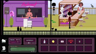 Not Another Weekend - Screenshot 1