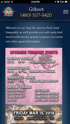 VIP Airsoft - Screenshot 3