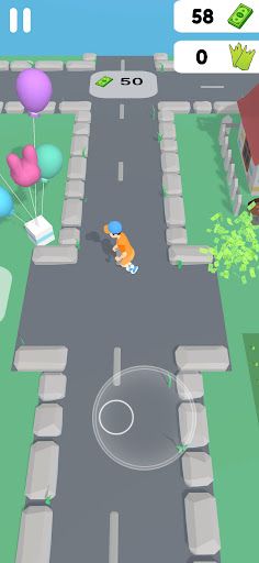 Summer Savings - Screenshot 4