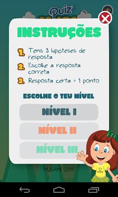 Musa & Sami Quiz - Screenshot 4