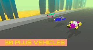 Extreme Shift - Screenshot 2