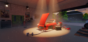 My Favorite Car 2: Mechanic - Screenshot 3