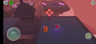 Parallax: the game - Screenshot 3