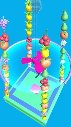 Unruly Fruiter - Screenshot 3